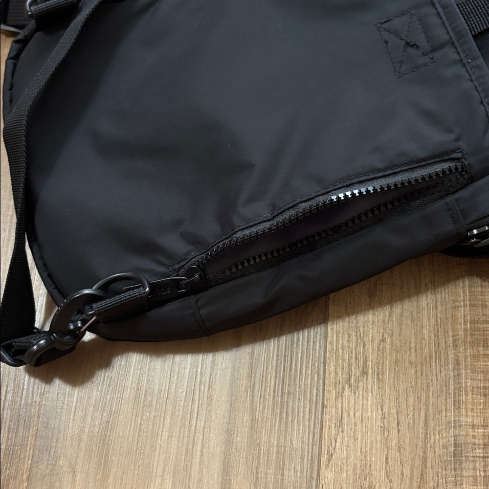 Adidas Convertible Mini Backpack - image 7